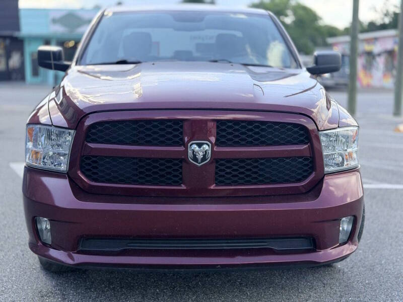 ram ram 1500 classic 2019 1C6RR6KT6KS592428 image ram ram 1500 classic 2019 1C6RR6KT6KS592428 image